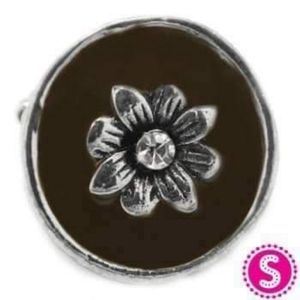 Vintage paparazzi ring
